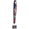 Avenger s  s Awesome Symbol Lanyard 111767